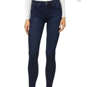 Joe’s stretch curvy skinny jeans